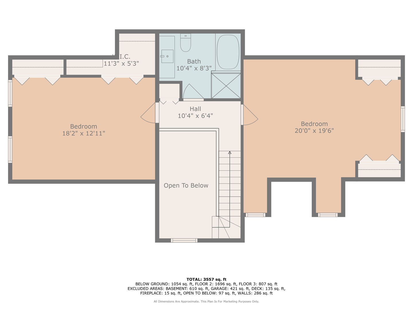 185 Barra Lane, Inverness, IL 60067