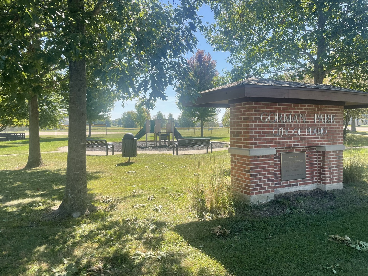 3839 MUNSON Street, Plano, IL 60545