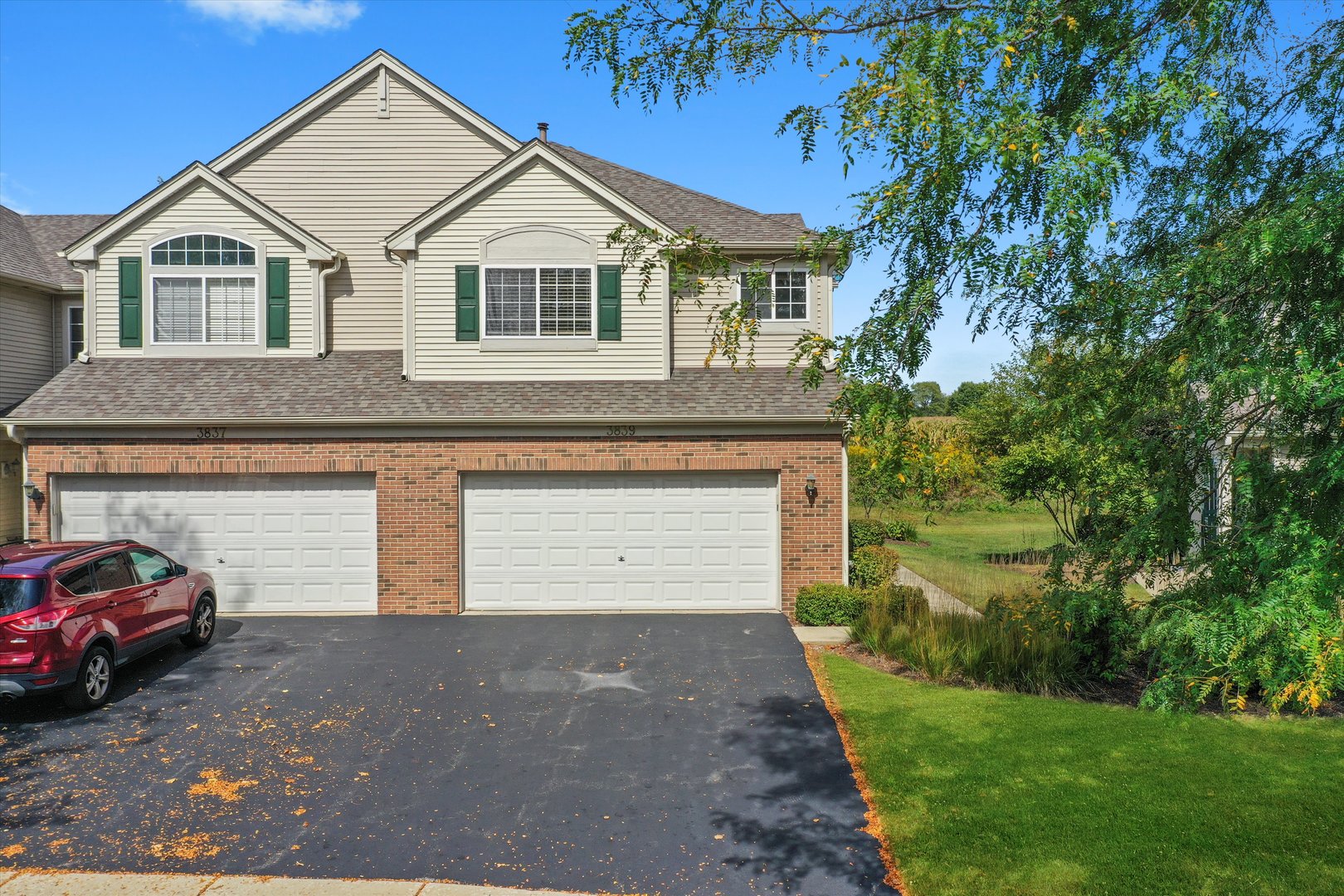 3839 MUNSON Street, Plano, IL 60545