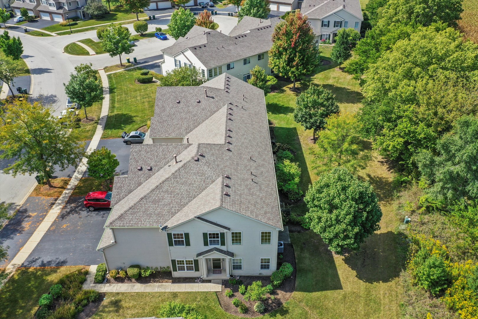 3839 MUNSON Street, Plano, IL 60545