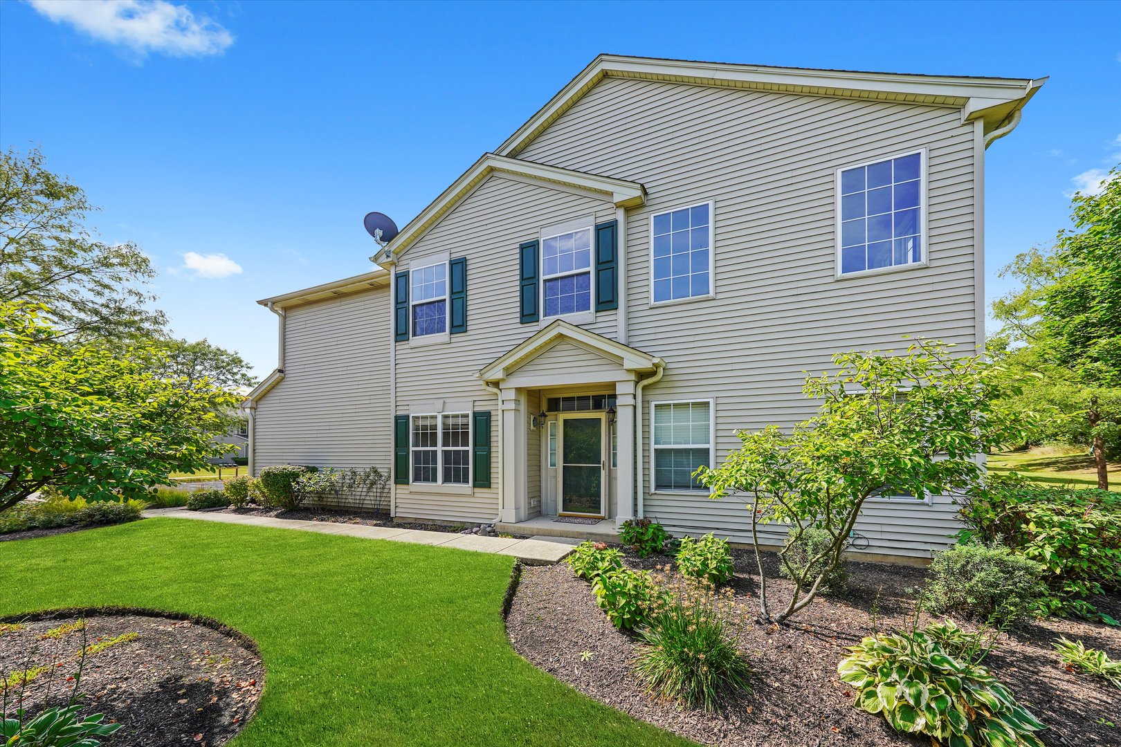 3839 MUNSON Street, Plano, IL 60545