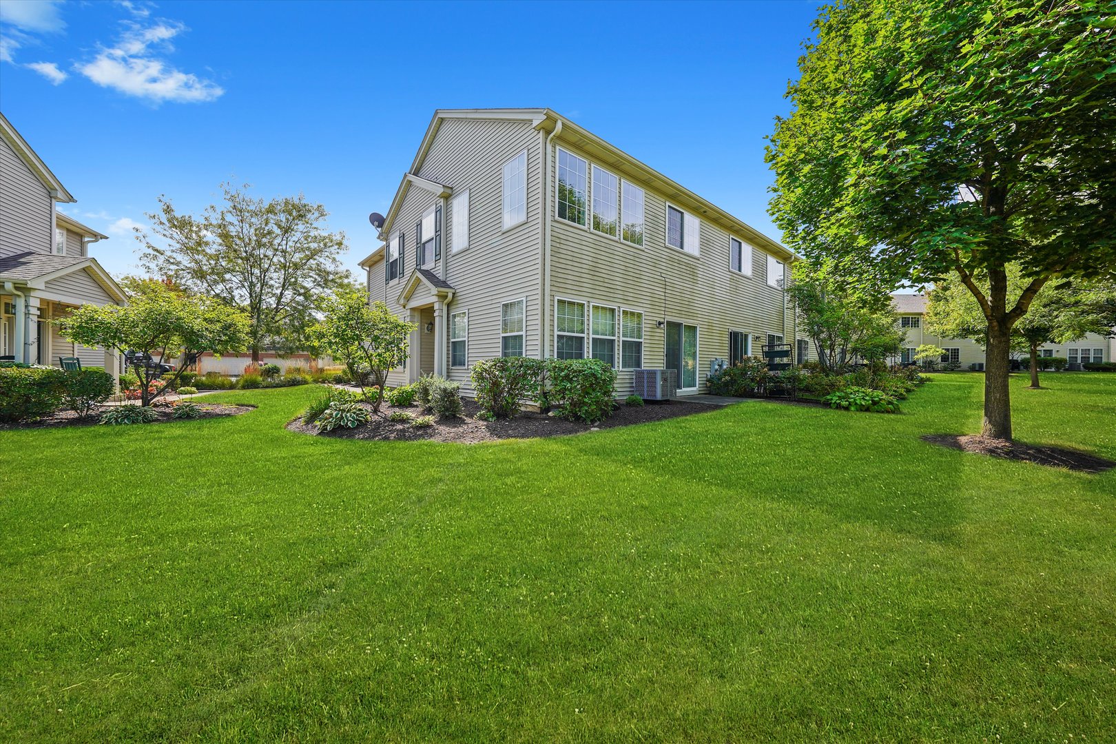 3839 MUNSON Street, Plano, IL 60545