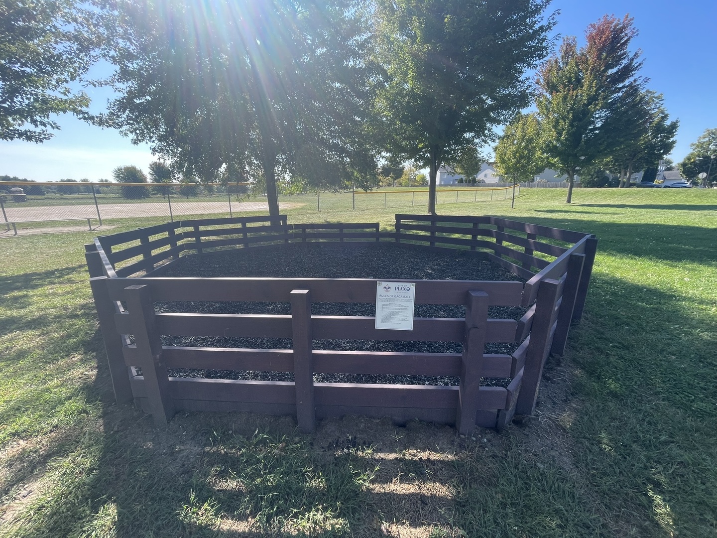 3839 MUNSON Street, Plano, IL 60545