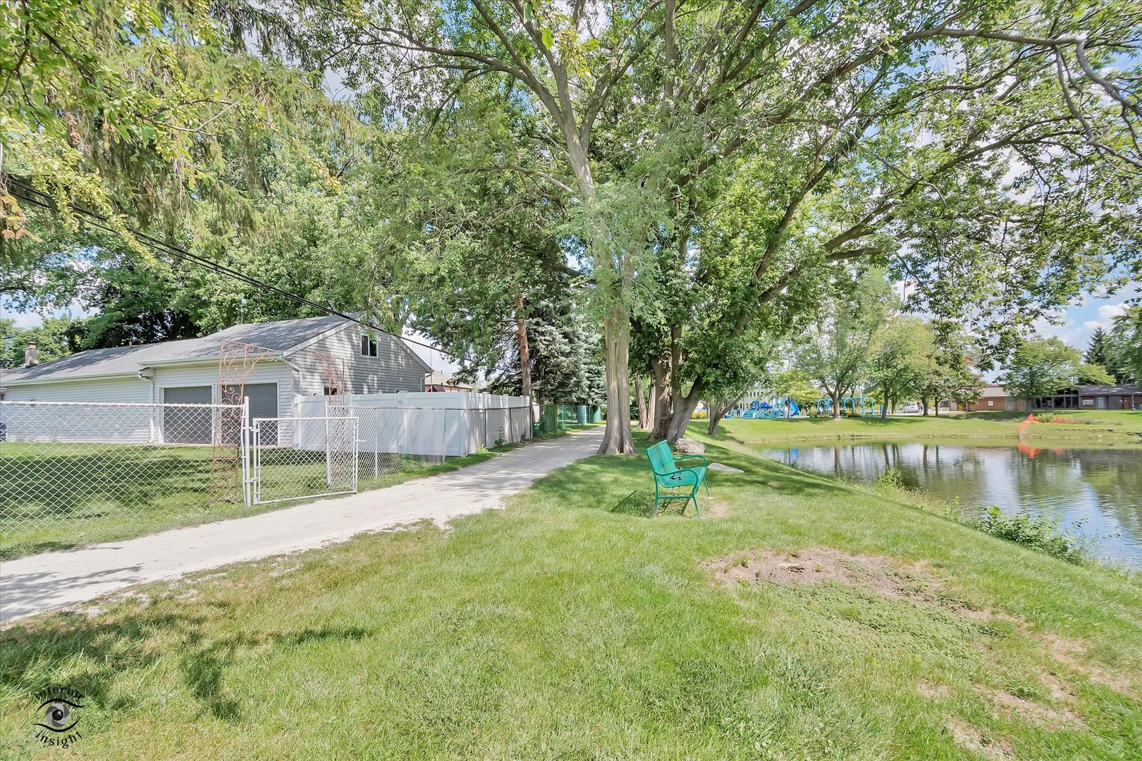 17W141 Monterey Avenue, Oakbrook Terrace, IL 60181