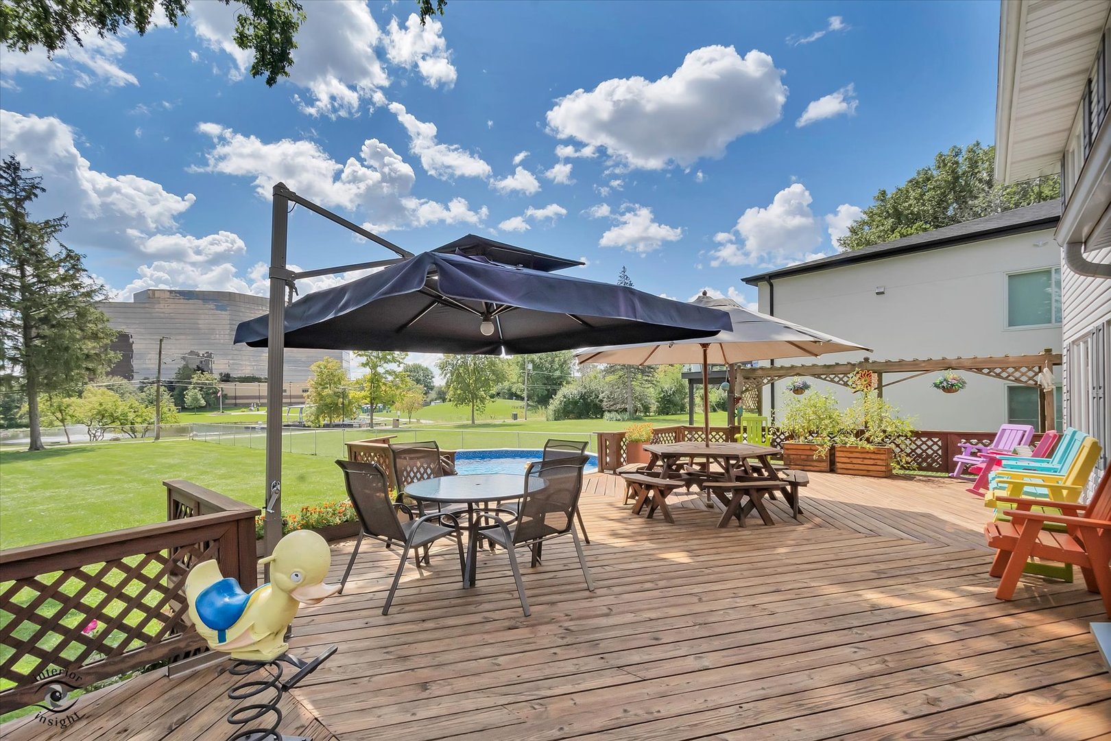 17W141 Monterey Avenue, Oakbrook Terrace, IL 60181