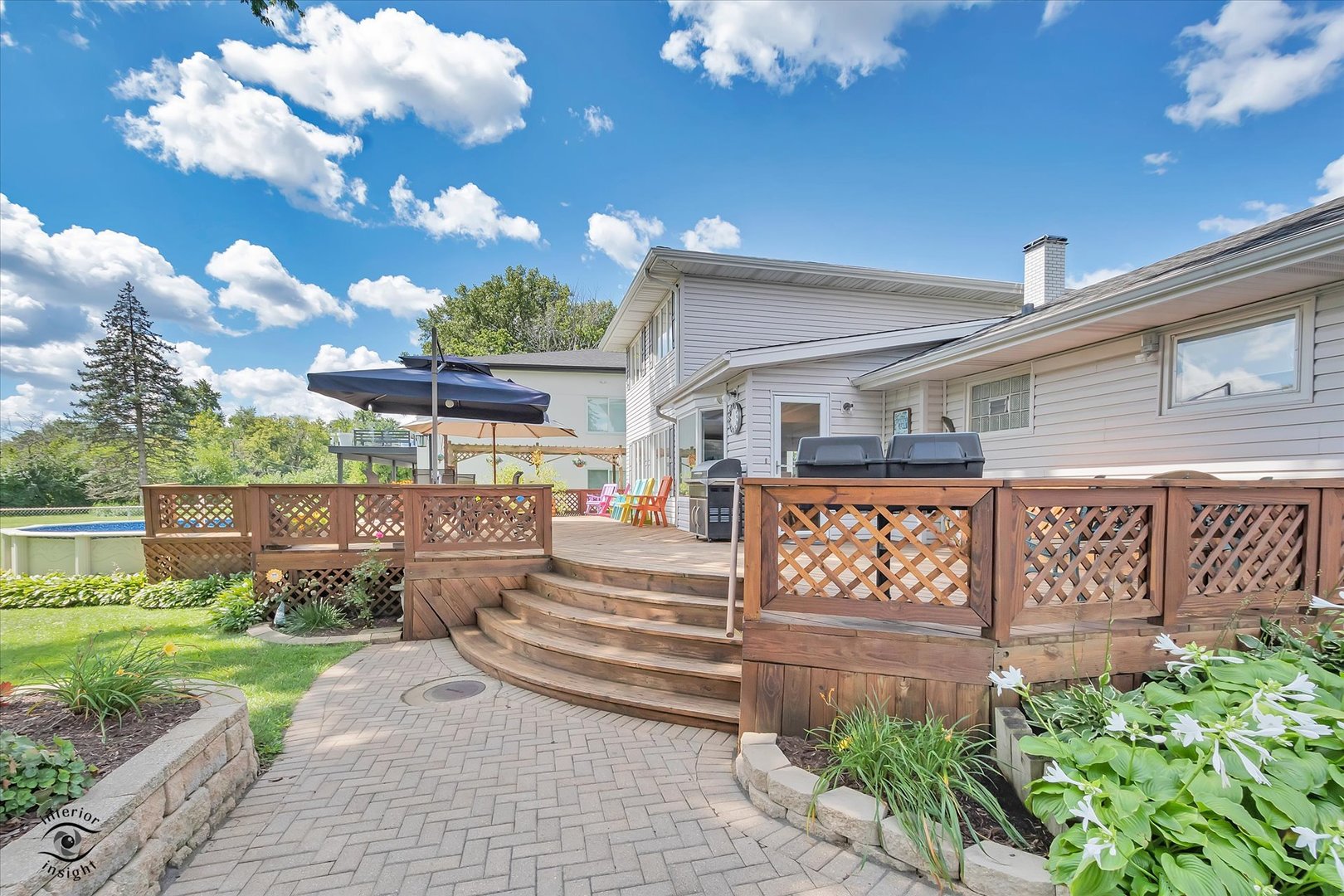 17W141 Monterey Avenue, Oakbrook Terrace, IL 60181