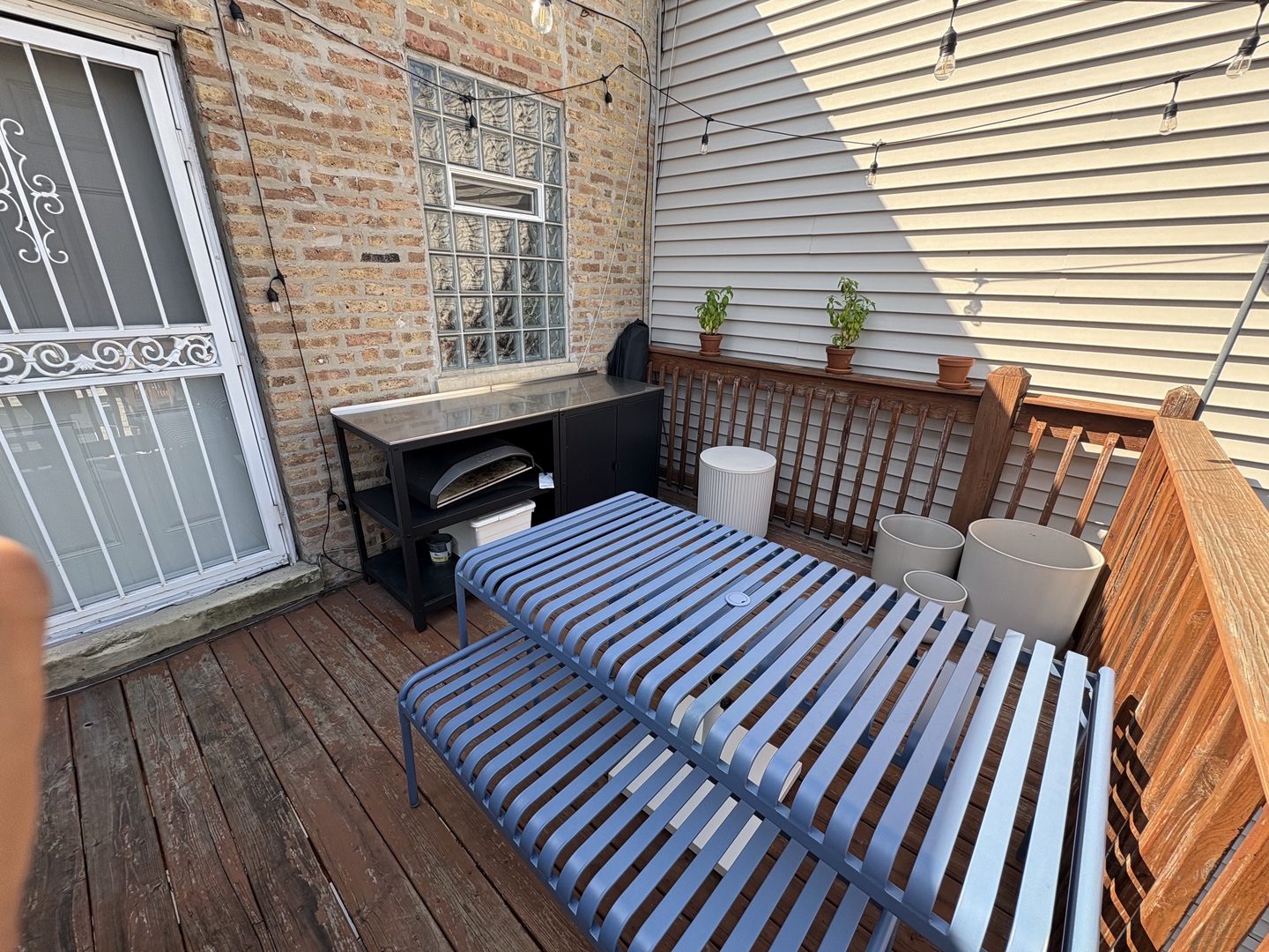 2138 W Ohio Street #3, Chicago, IL 60612