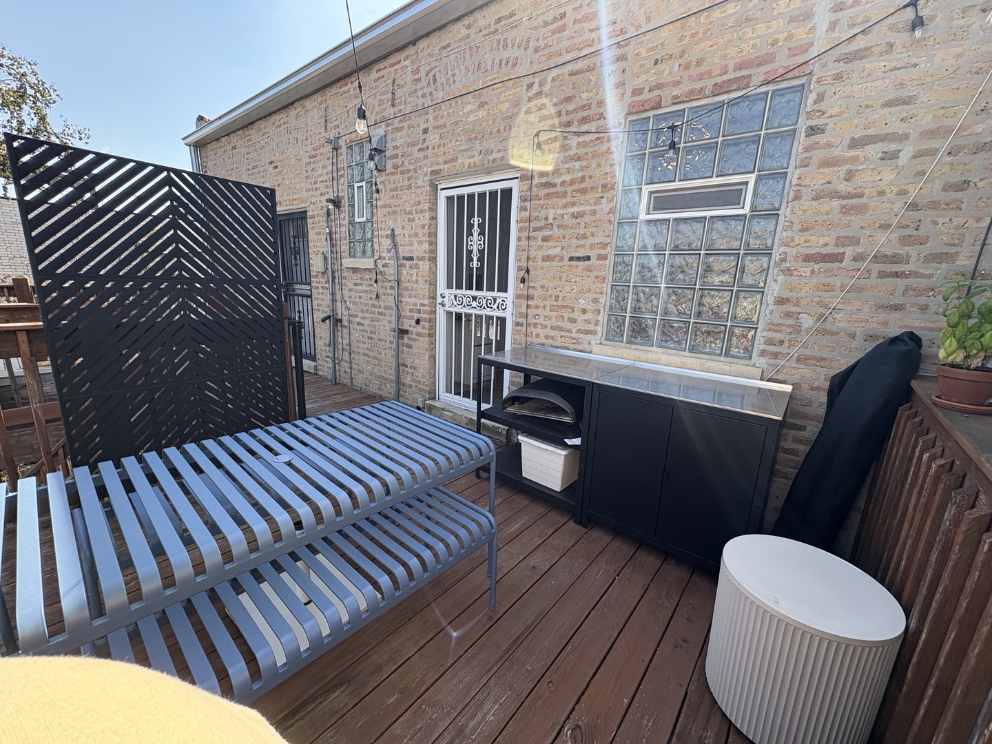 2138 W Ohio Street #3, Chicago, IL 60612