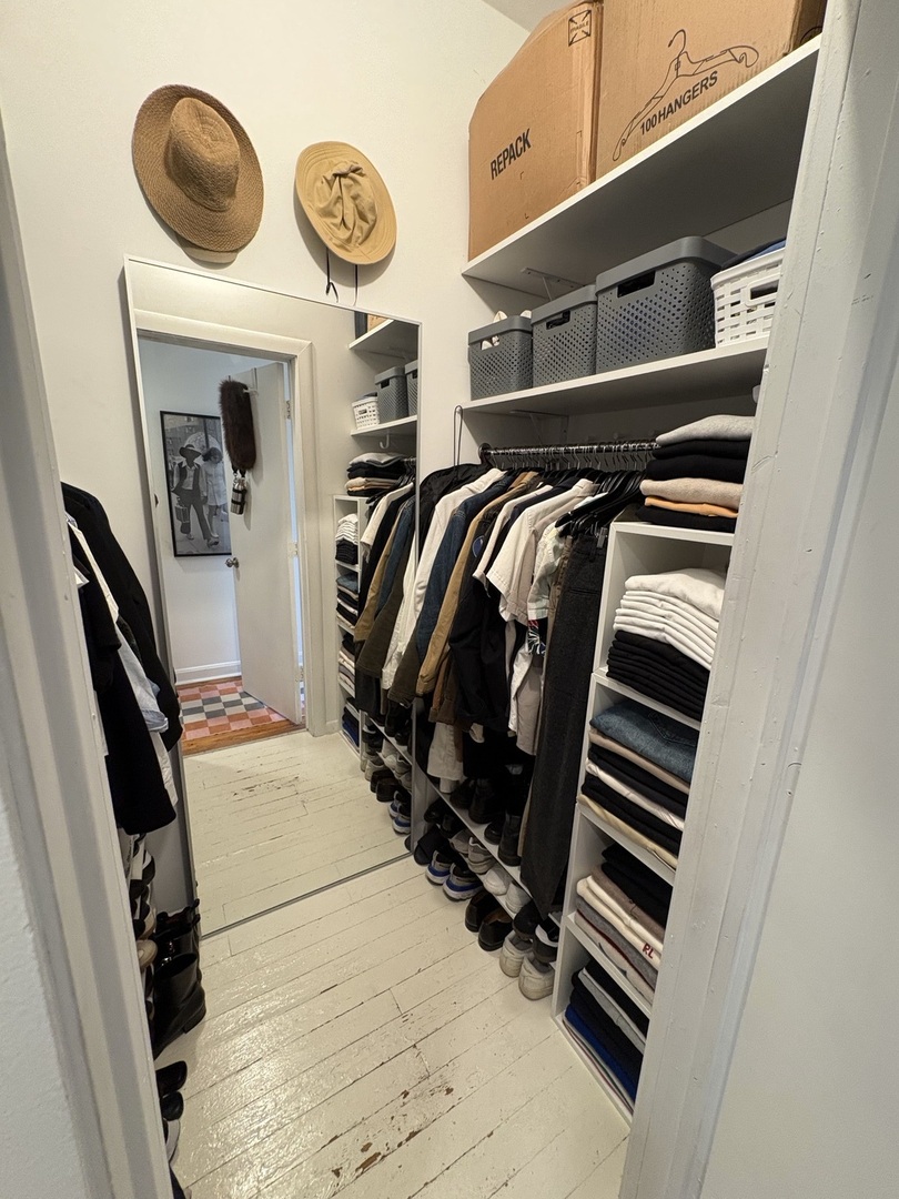 2138 W Ohio Street #3, Chicago, IL 60612
