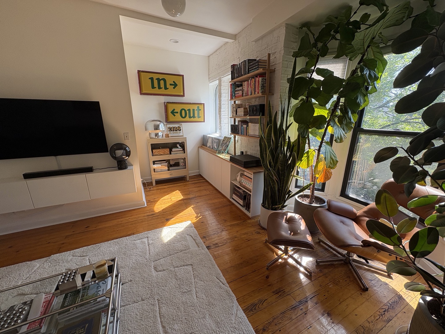 2138 W Ohio Street #3, Chicago, IL 60612