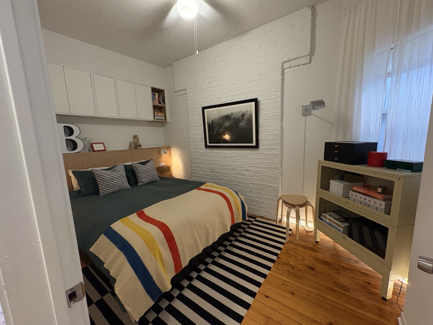 2138 W Ohio Street #3, Chicago, IL 60612