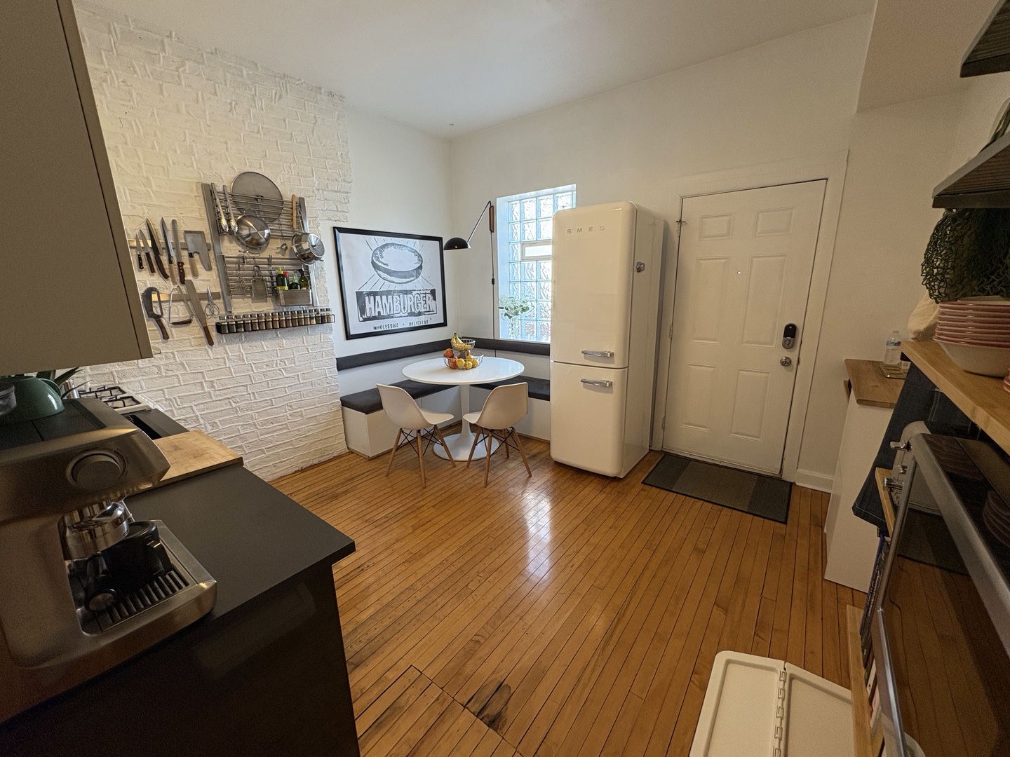 2138 W Ohio Street #3, Chicago, IL 60612