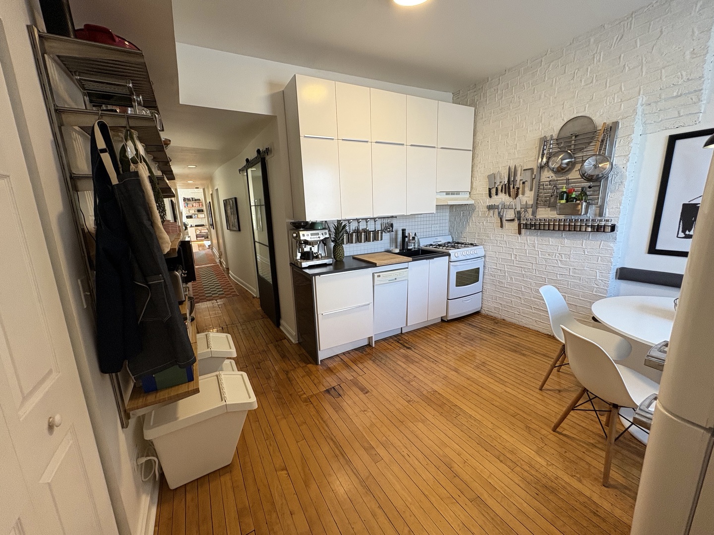 2138 W Ohio Street #3, Chicago, IL 60612