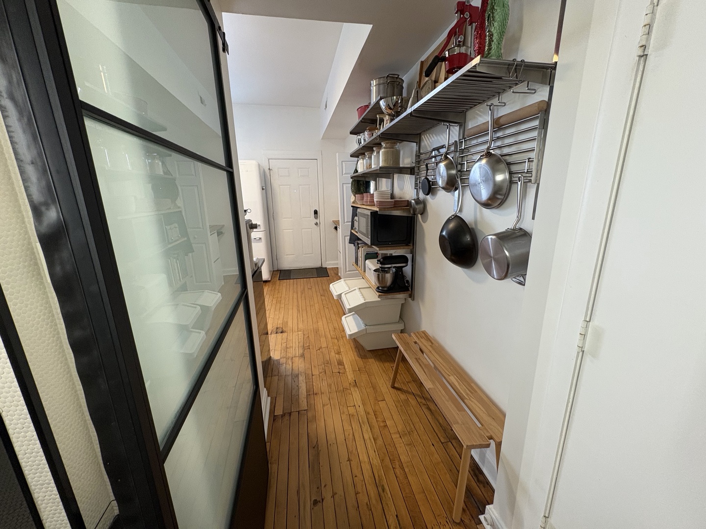 2138 W Ohio Street #3, Chicago, IL 60612