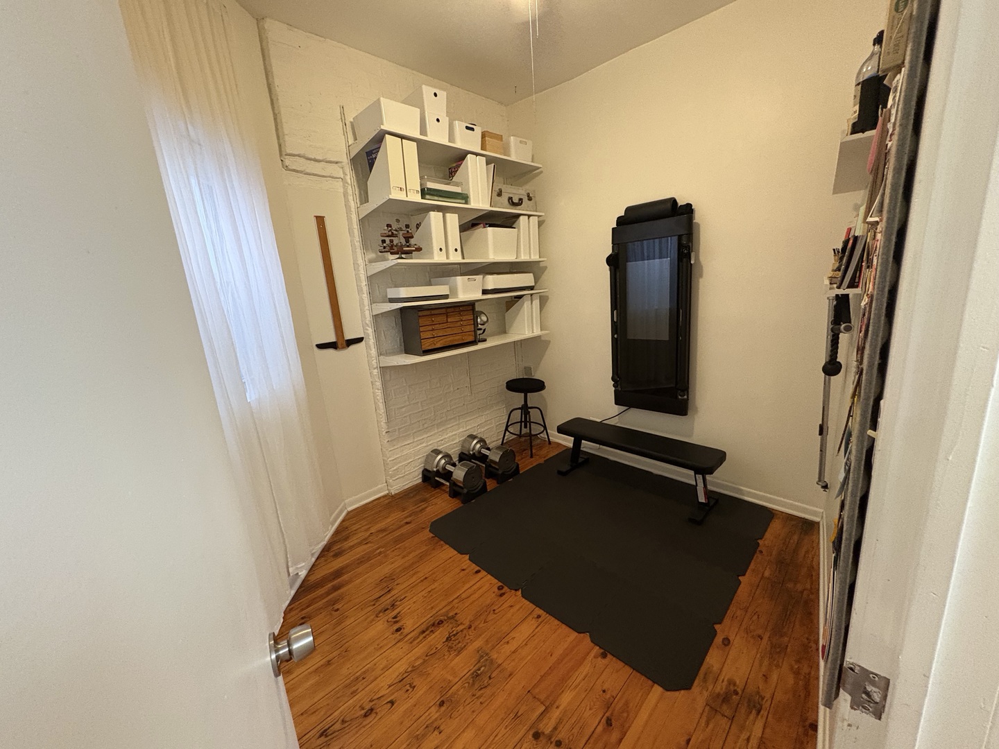 2138 W Ohio Street #3, Chicago, IL 60612