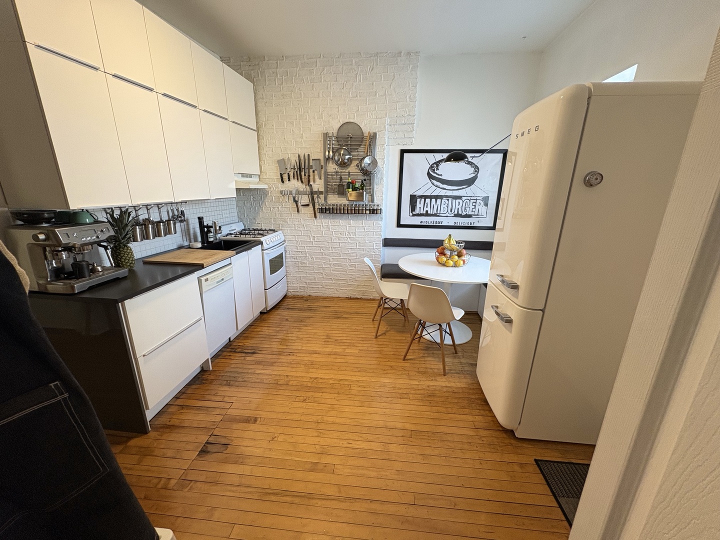 2138 W Ohio Street #3, Chicago, IL 60612
