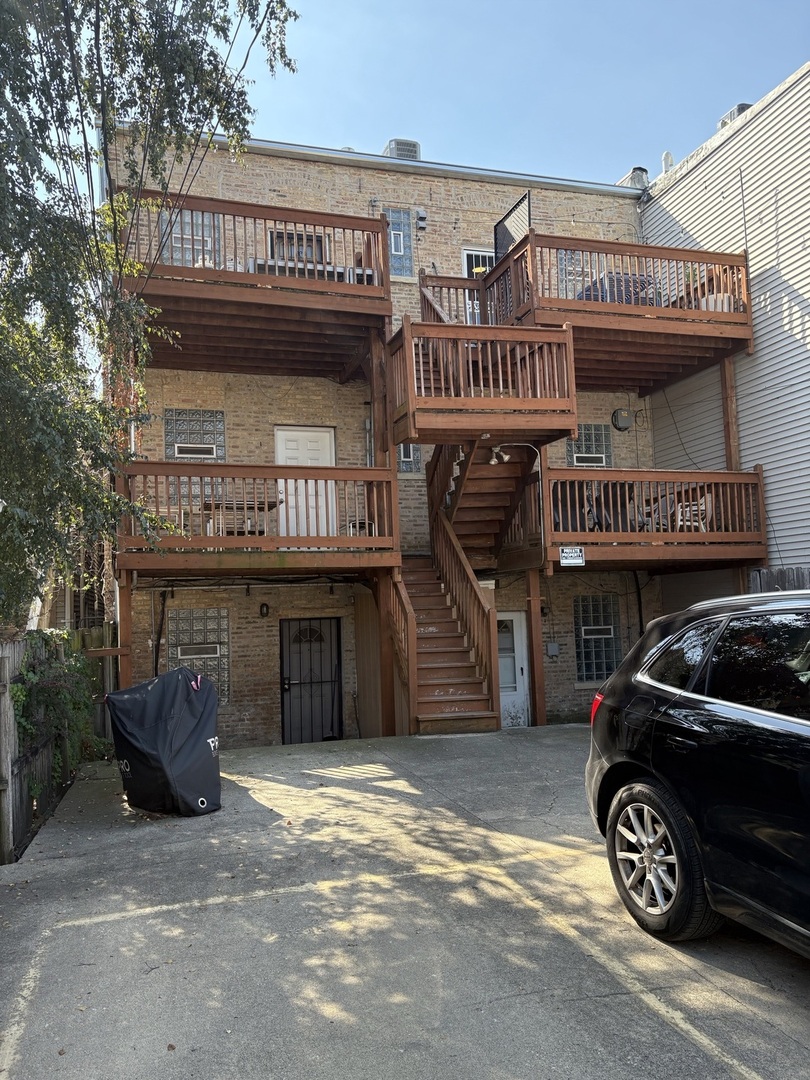 2138 W Ohio Street #3, Chicago, IL 60612