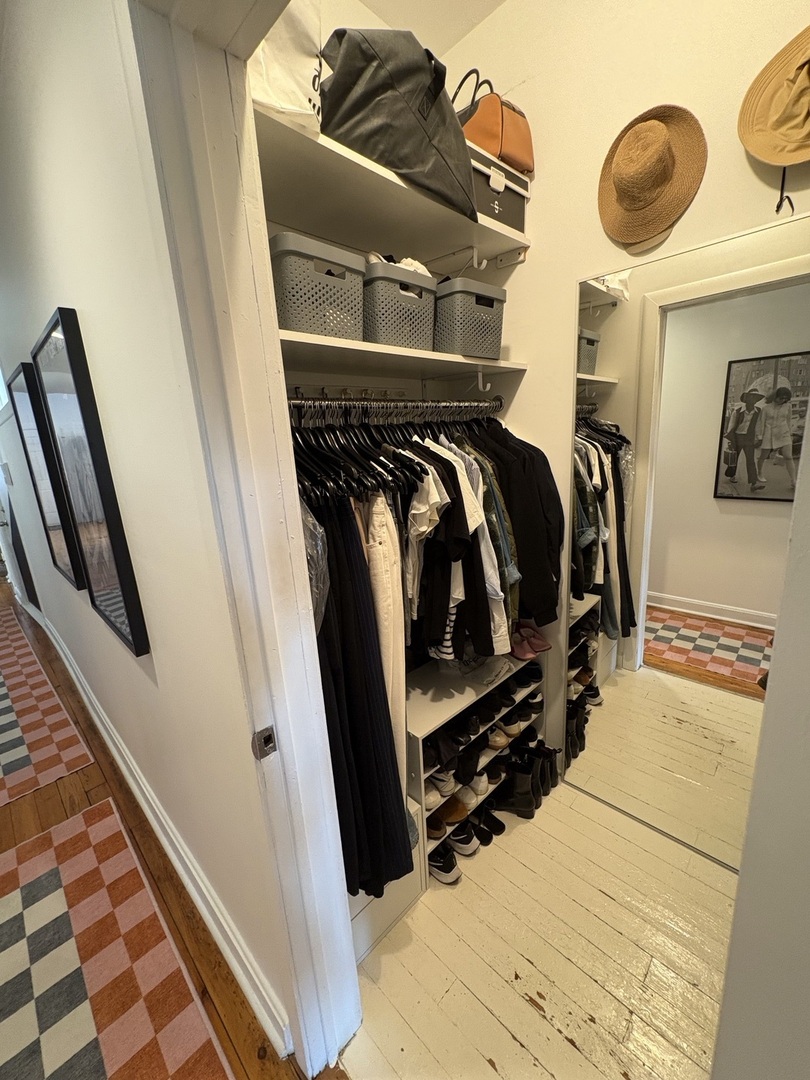 2138 W Ohio Street #3, Chicago, IL 60612