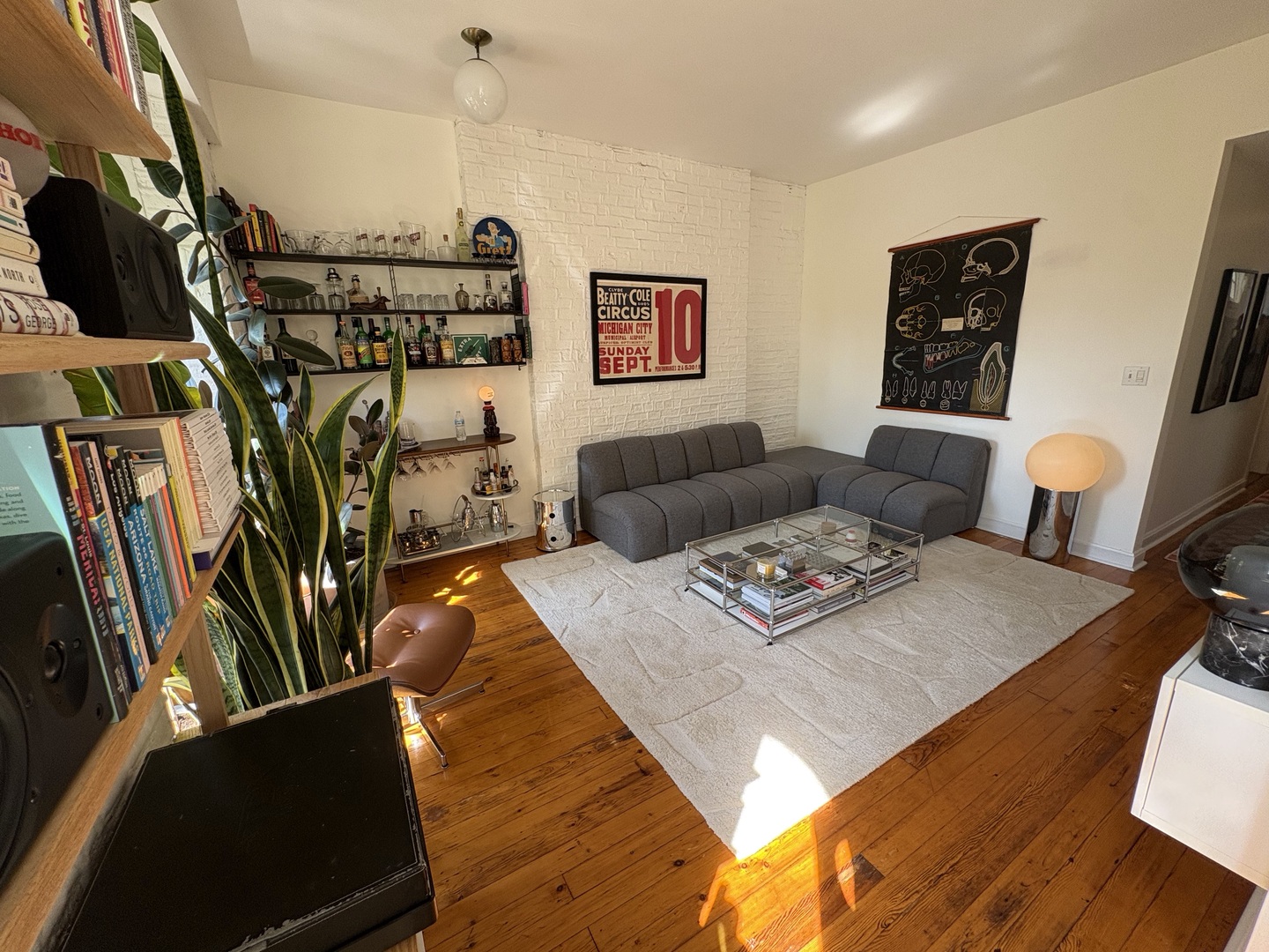 2138 W Ohio Street #3, Chicago, IL 60612