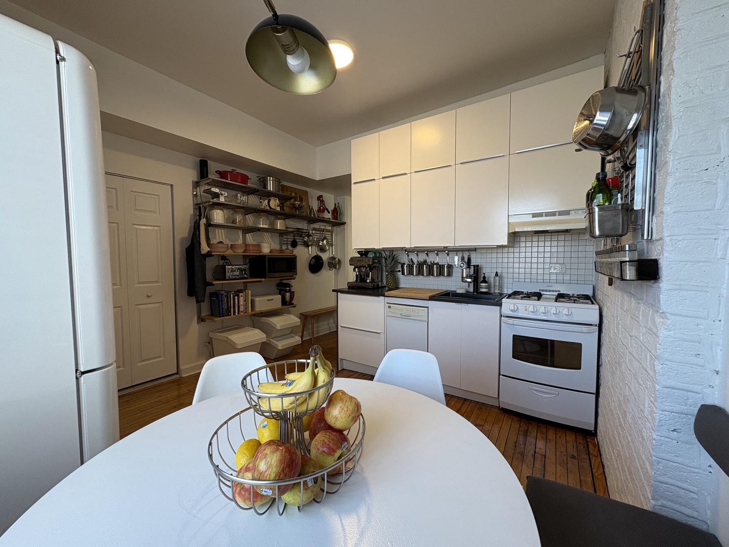 2138 W Ohio Street #3, Chicago, IL 60612