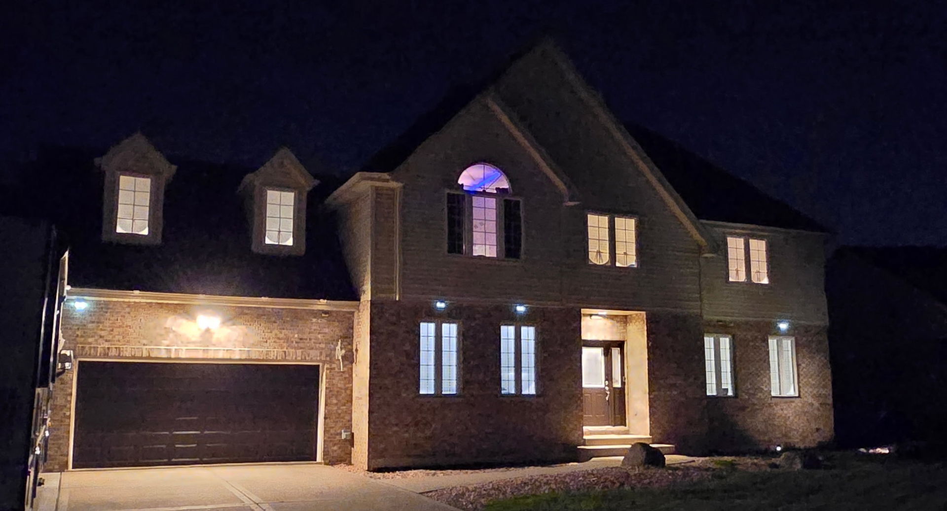 17504 DANIELLE Court, Hazel Crest, IL 60429