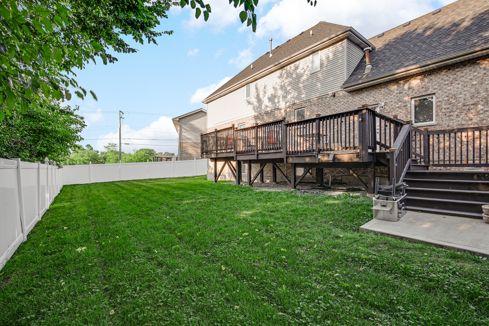 17504 DANIELLE Court, Hazel Crest, IL 60429