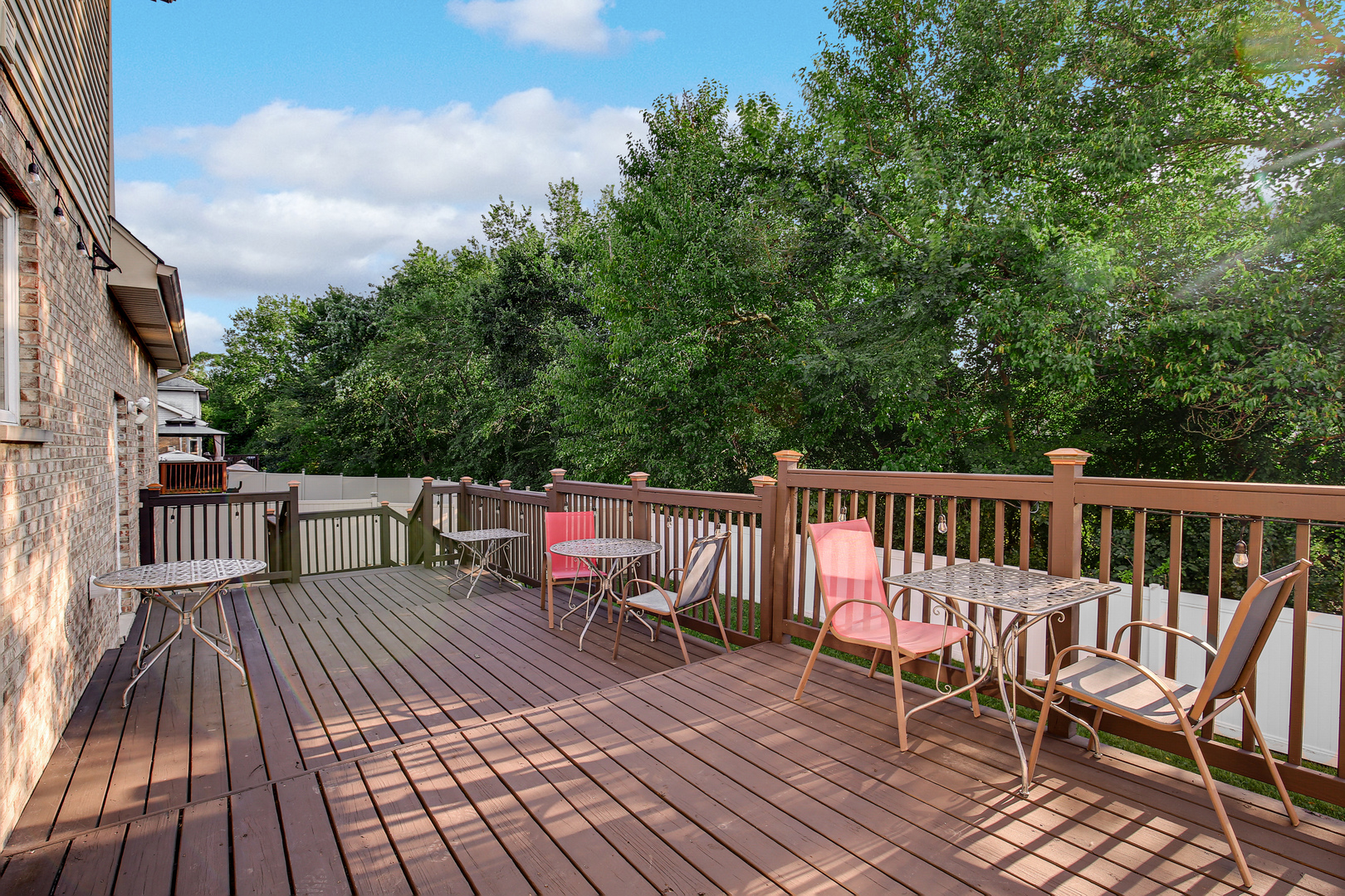 17504 DANIELLE Court, Hazel Crest, IL 60429