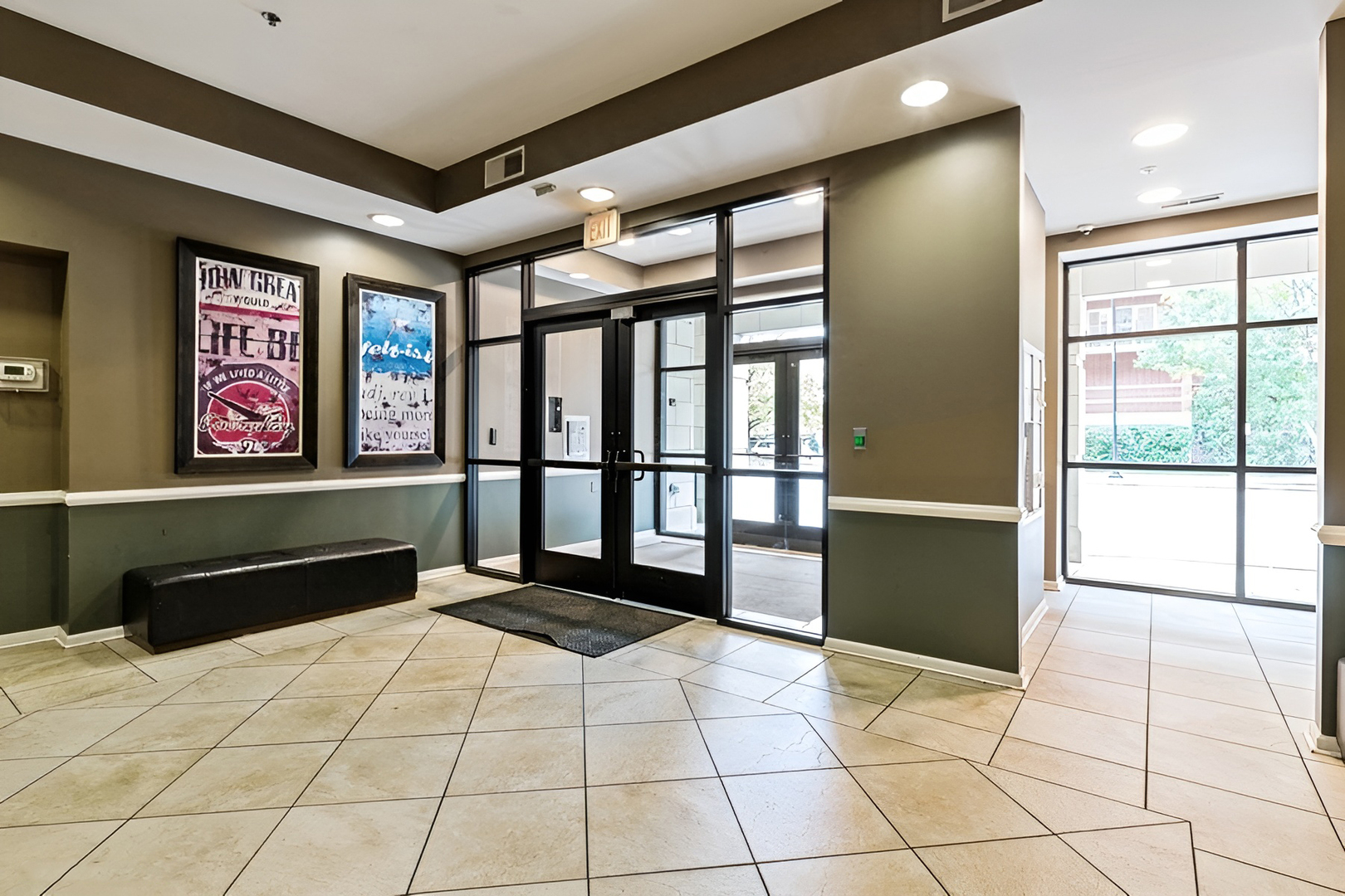 656 Pearson Street #505C, Des Plaines, IL 60016