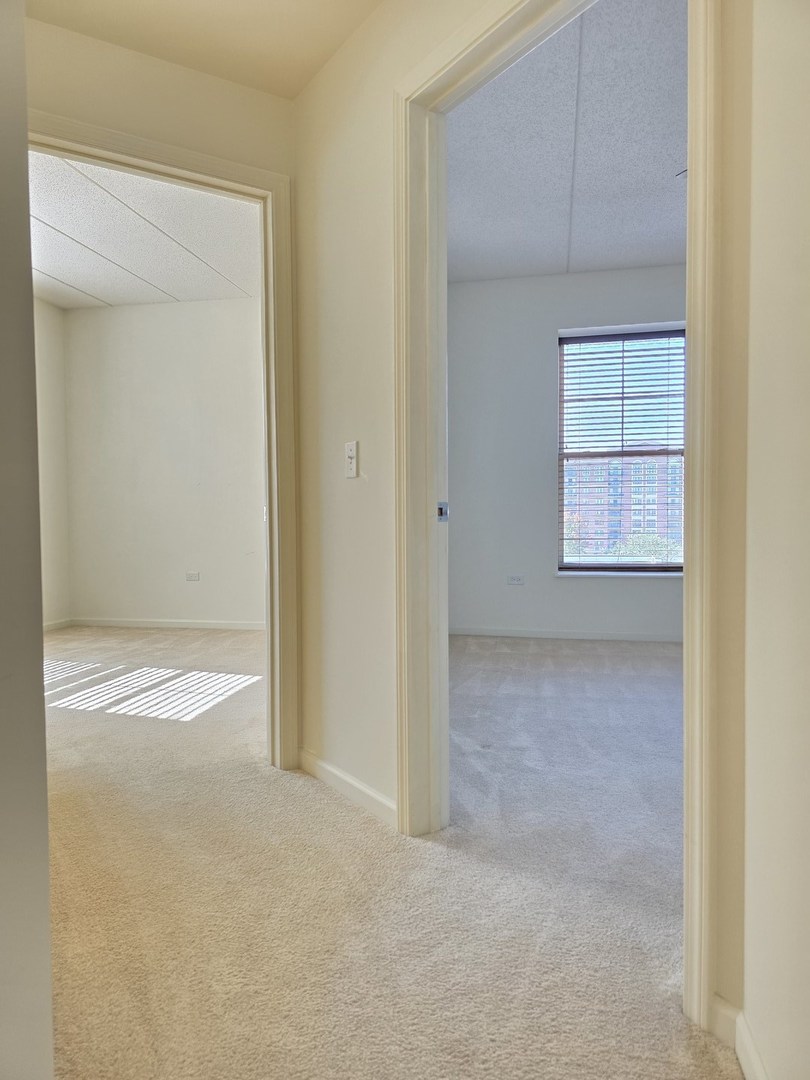 656 Pearson Street #505C, Des Plaines, IL 60016