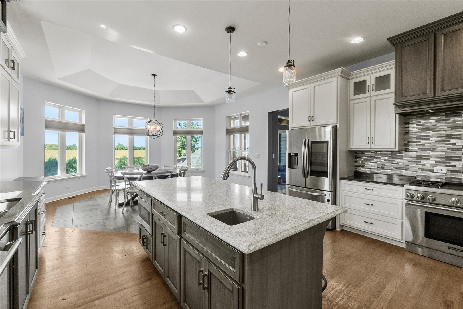 215 Slalom Court, Minooka, IL 60447