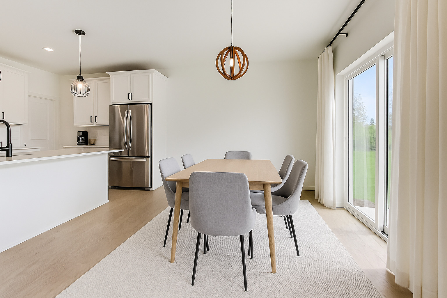 327 Lasalle Lane, Buffalo Grove, IL 60089