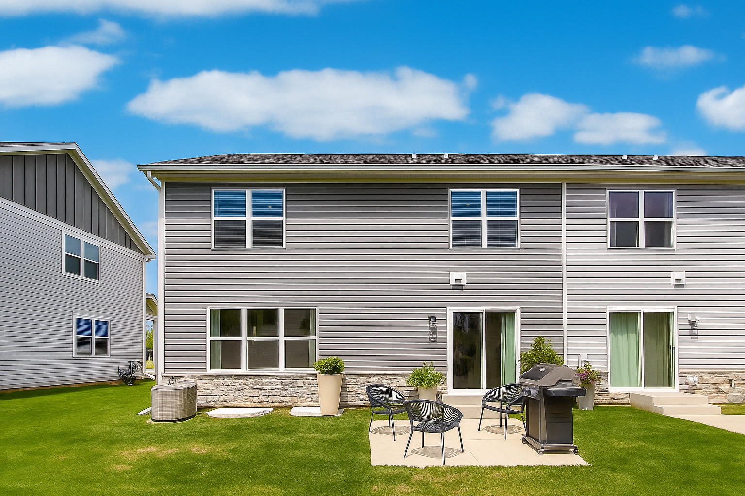 327 Lasalle Lane, Buffalo Grove, IL 60089