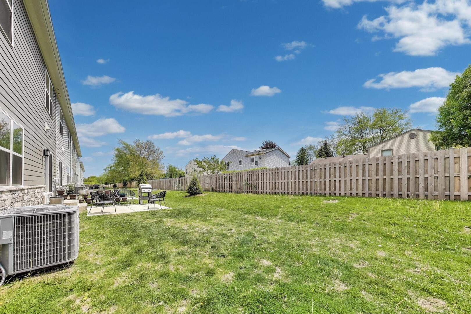 327 Lasalle Lane, Buffalo Grove, IL 60089