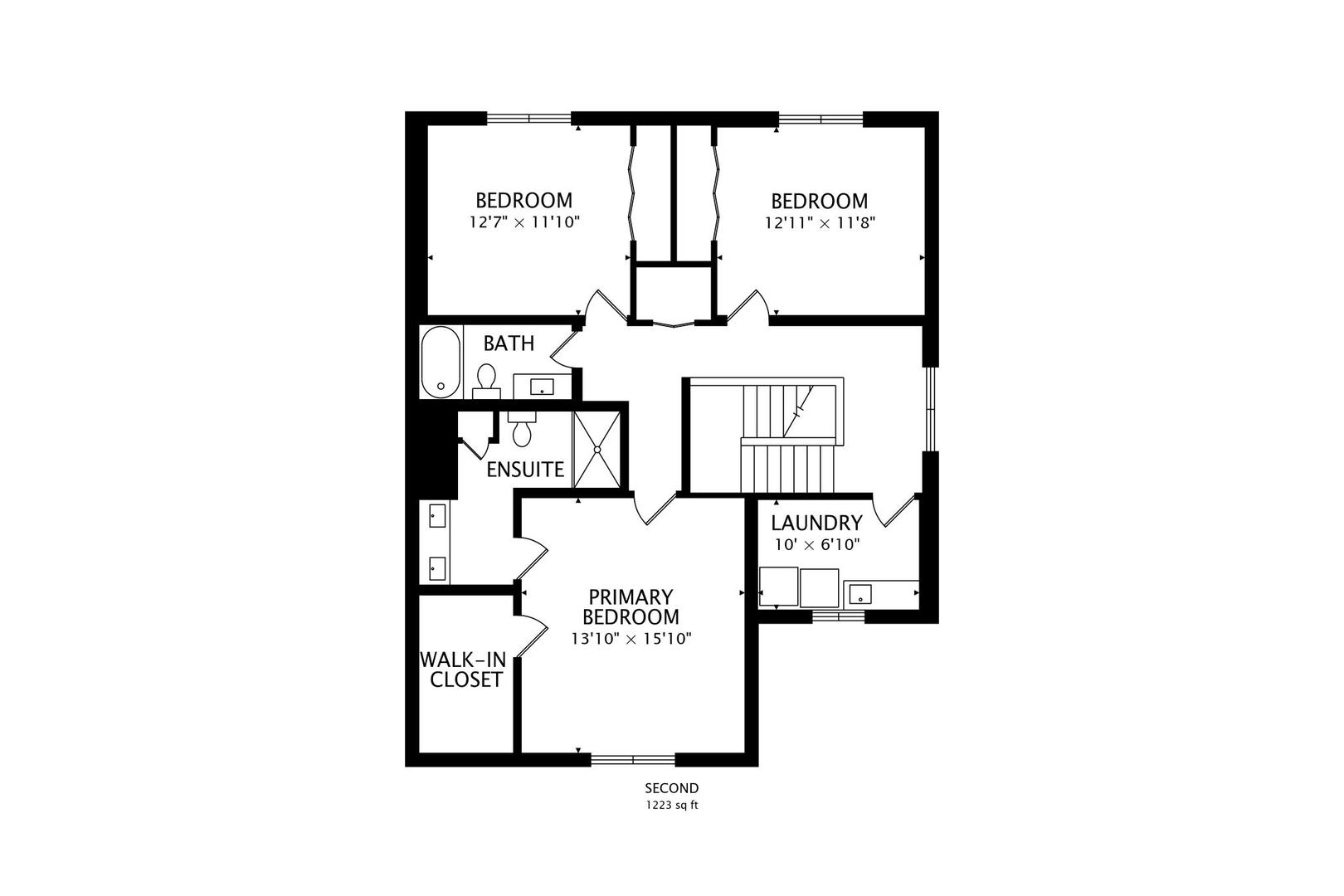 327 Lasalle Lane, Buffalo Grove, IL 60089