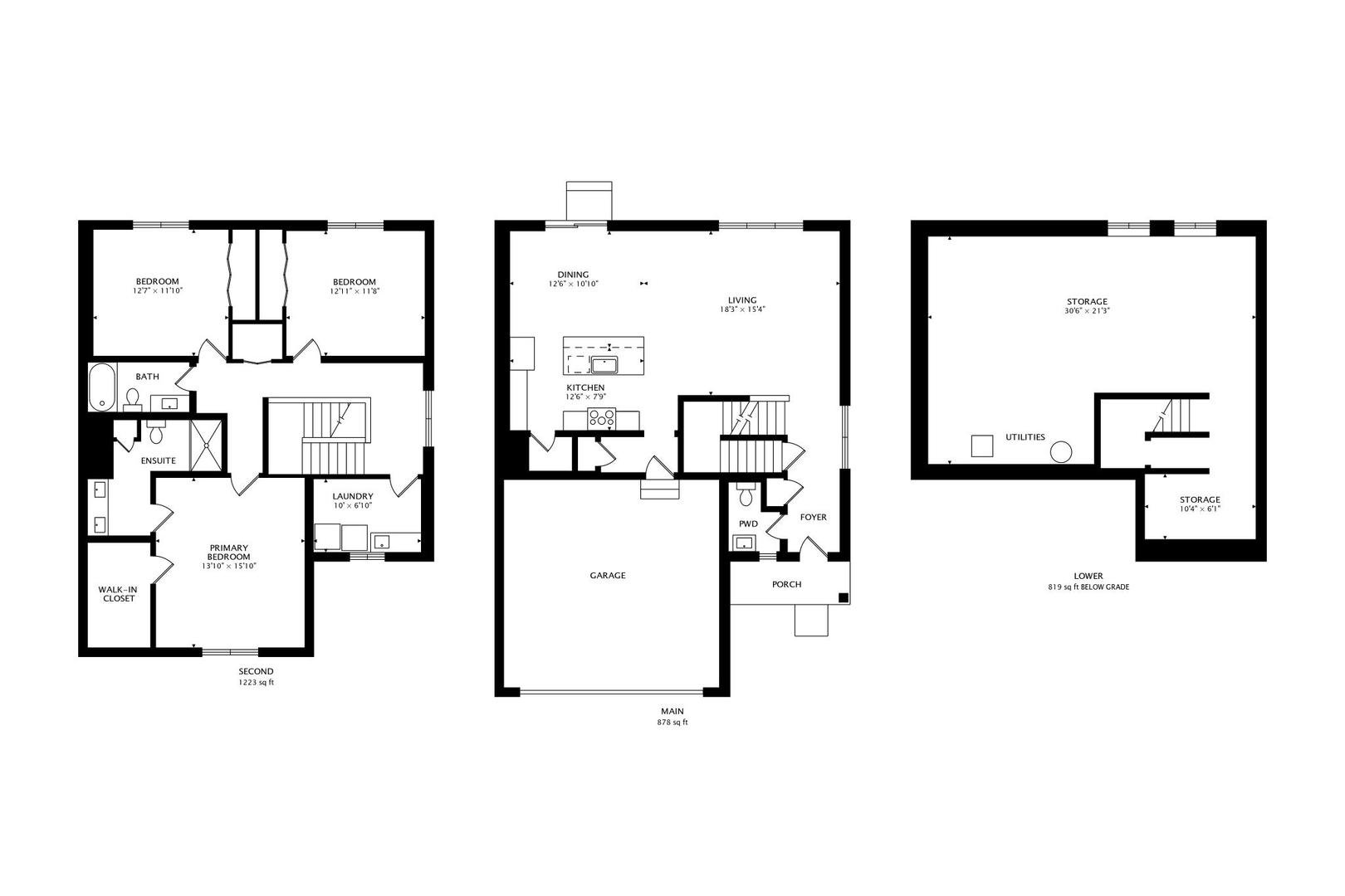 327 Lasalle Lane, Buffalo Grove, IL 60089