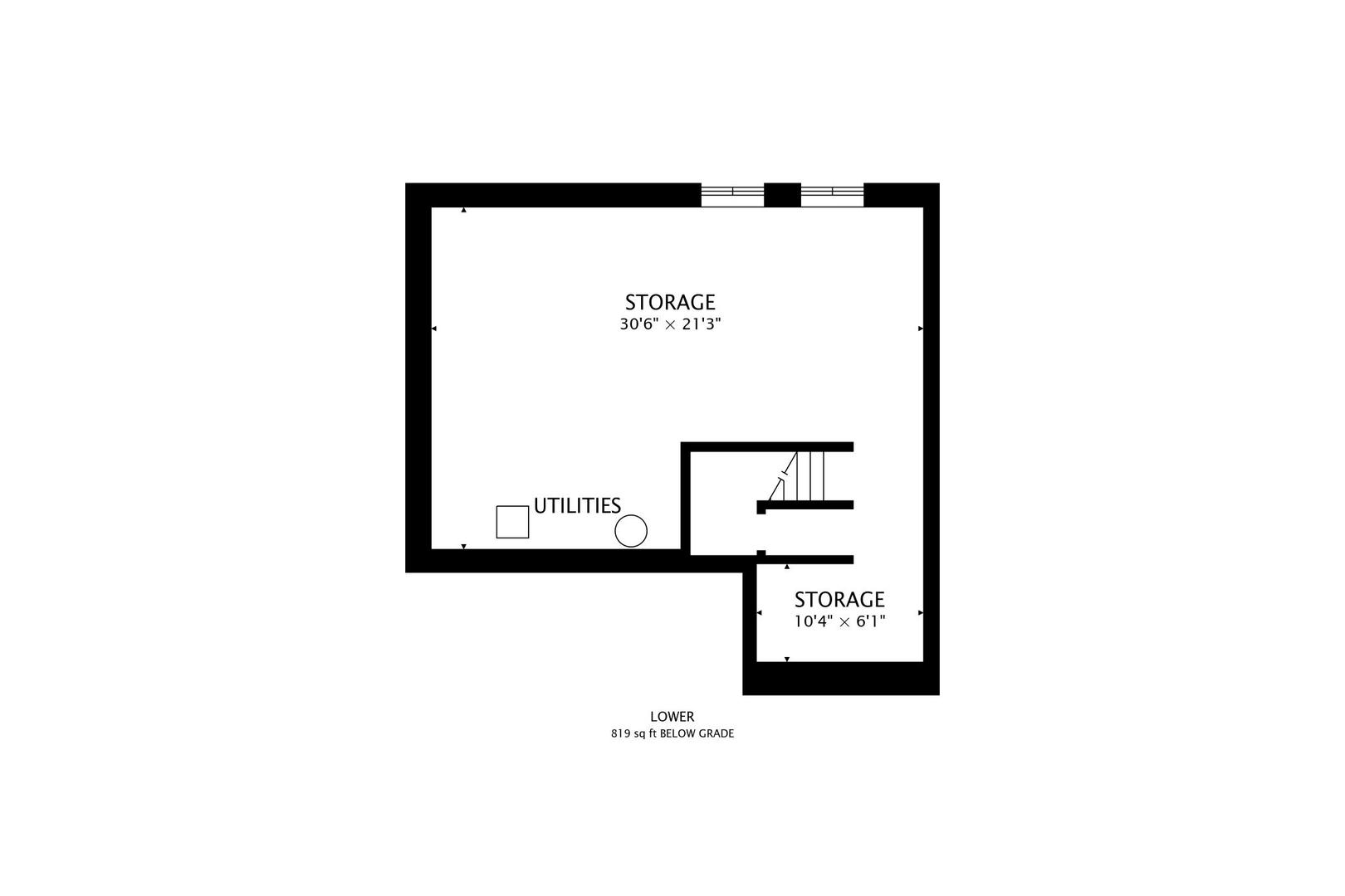 327 Lasalle Lane, Buffalo Grove, IL 60089