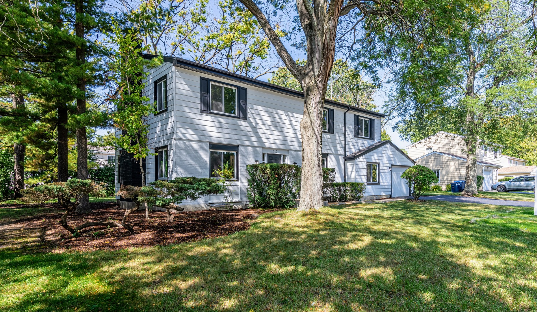 312 Pine Street, Deerfield, IL 60015