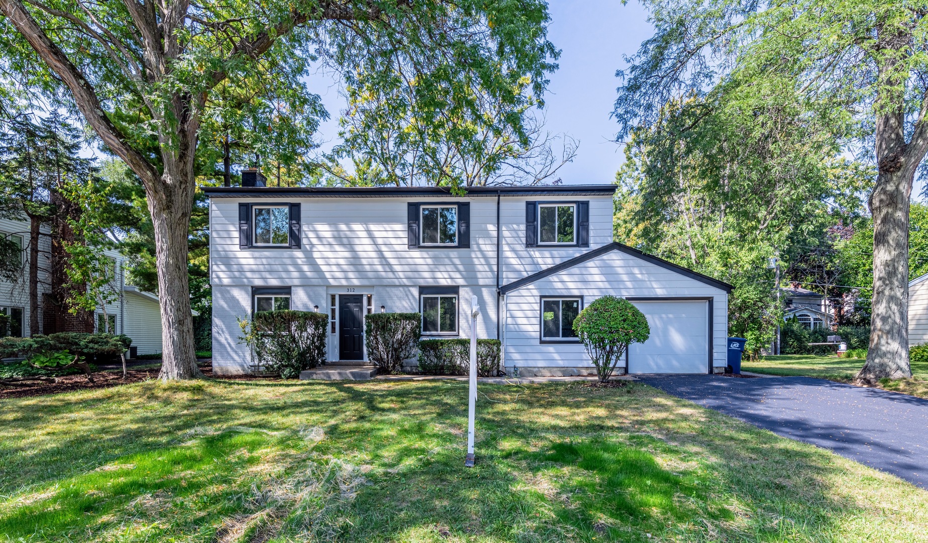 312 Pine Street, Deerfield, IL 60015