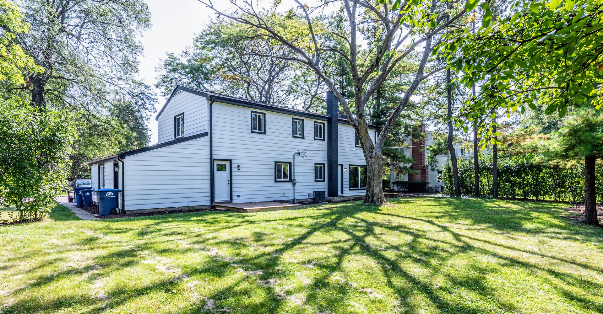 312 Pine Street, Deerfield, IL 60015