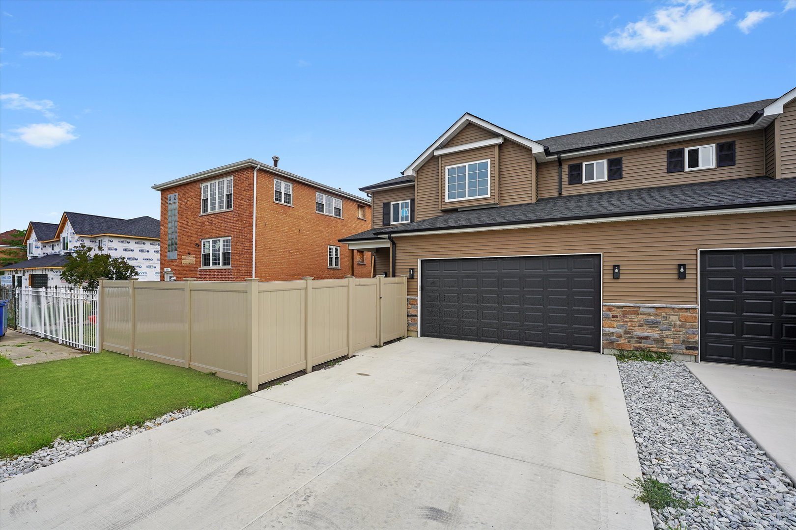 13723 S Springfield Avenue, Robbins, IL 60472