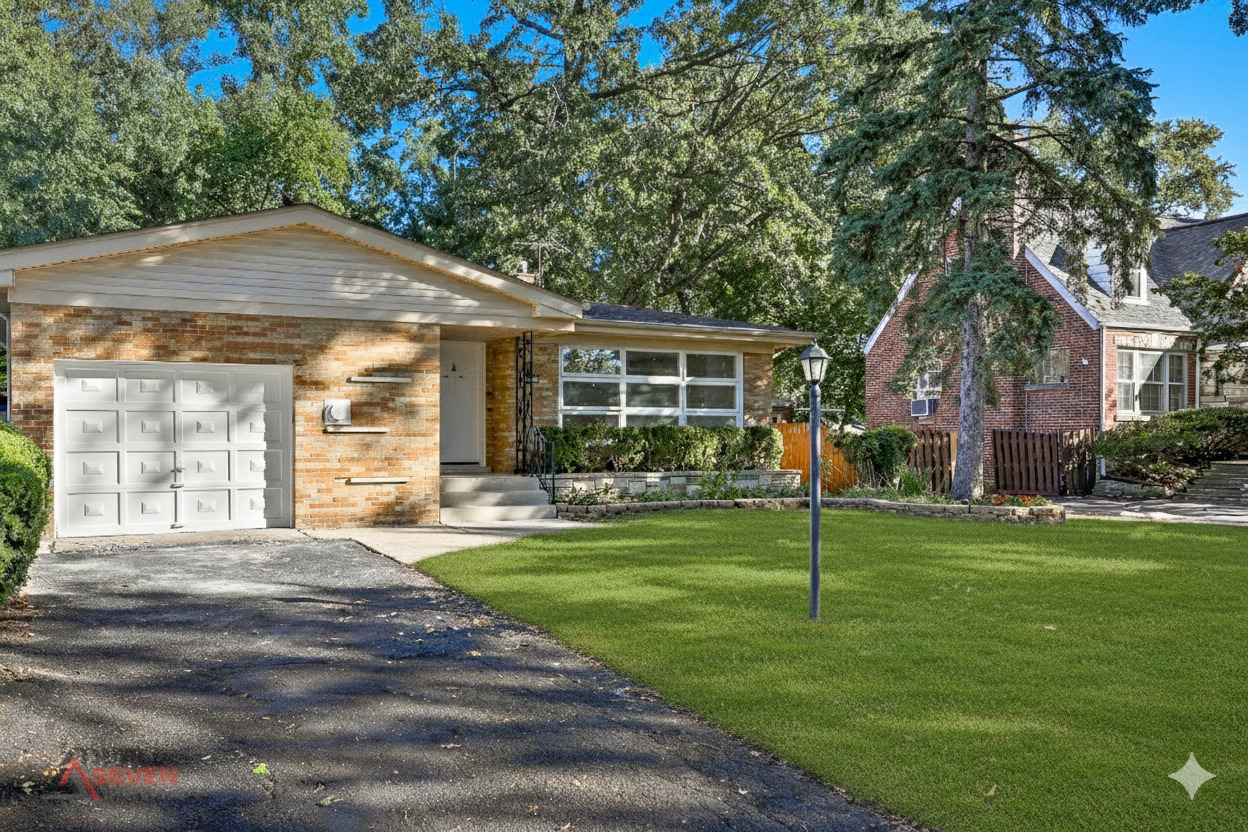 5232 Cass Street, Oak Lawn, IL 60453