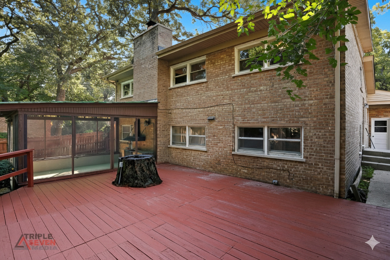 5232 Cass Street, Oak Lawn, IL 60453
