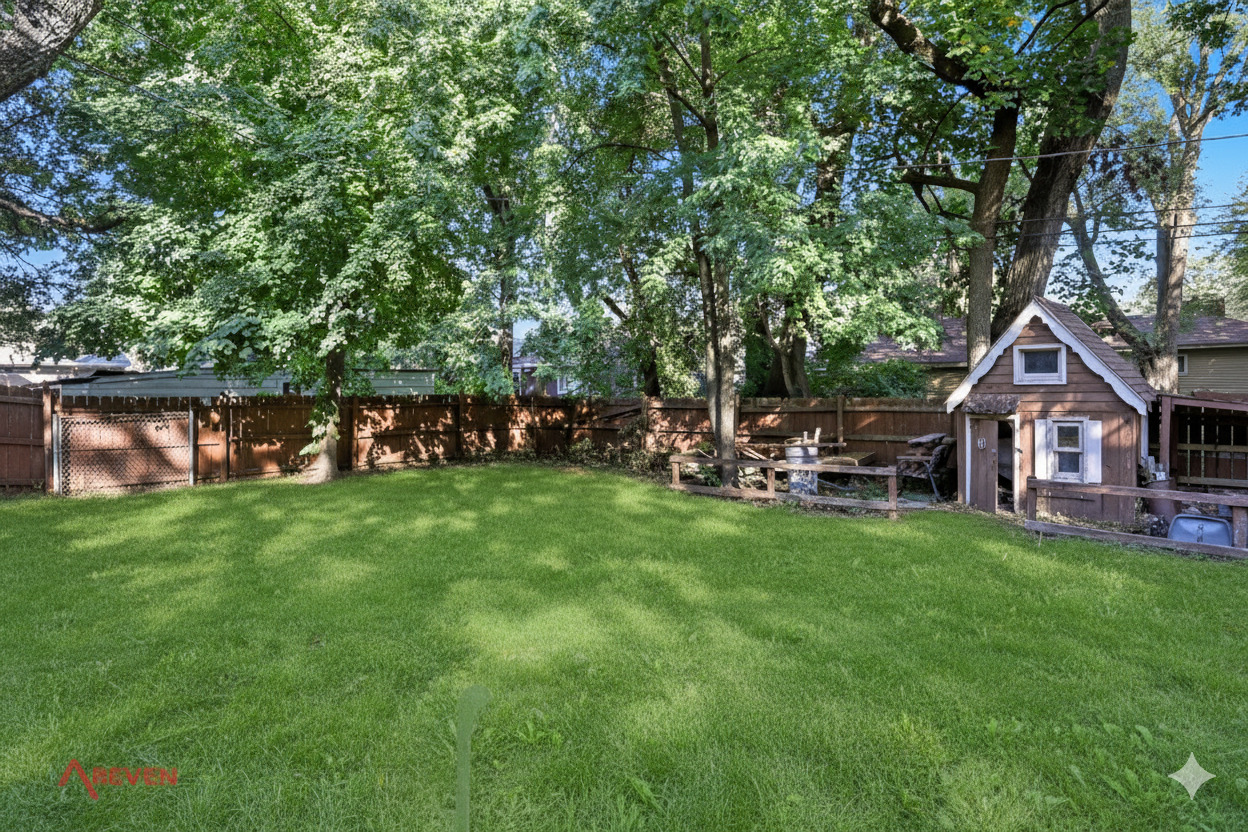 5232 Cass Street, Oak Lawn, IL 60453