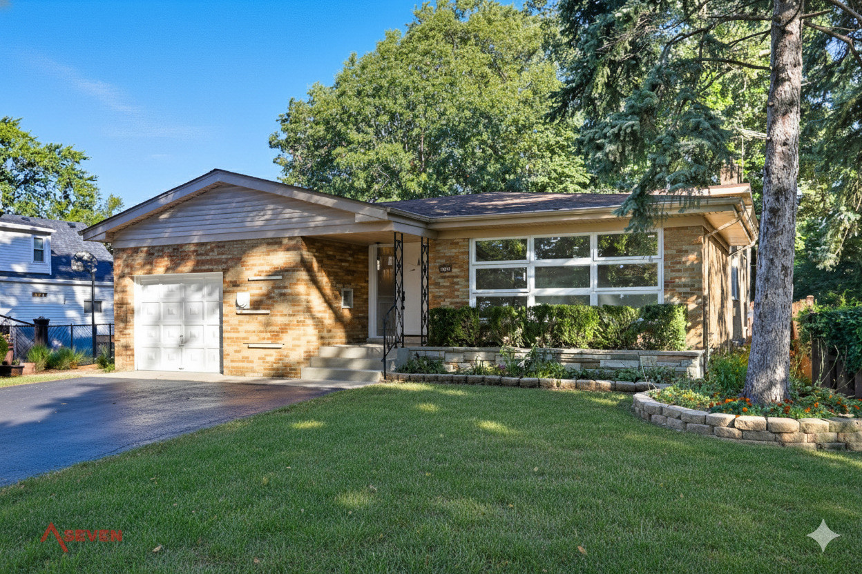 5232 Cass Street, Oak Lawn, IL 60453