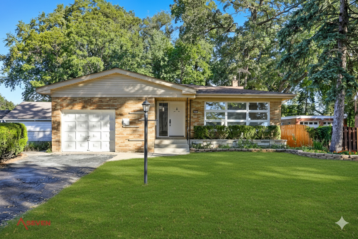 5232 Cass Street, Oak Lawn, IL 60453