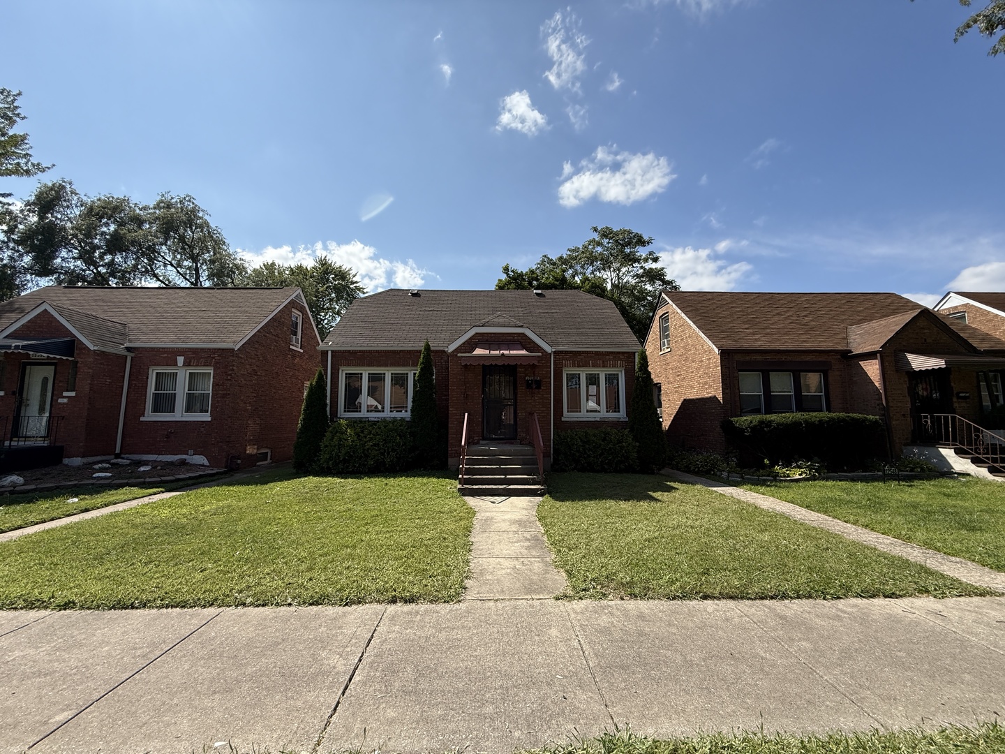 12552 S Union Avenue, Chicago, IL 60628