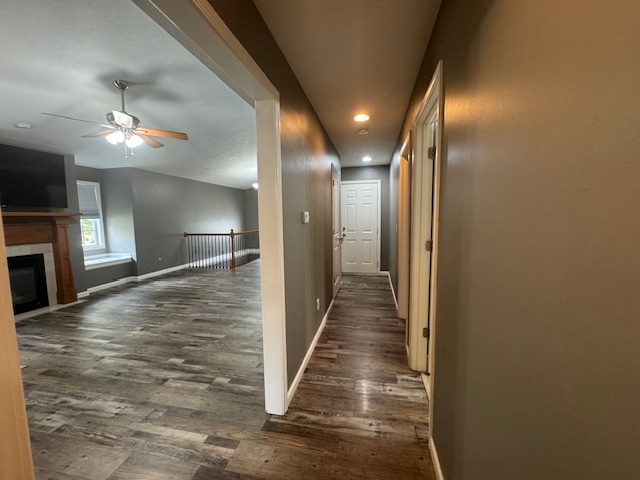 2404 Treeline Drive, Bloomington, IL 61704