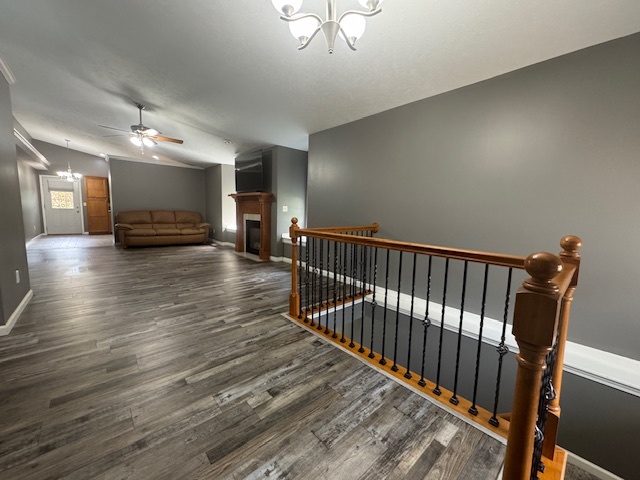 2404 Treeline Drive, Bloomington, IL 61704