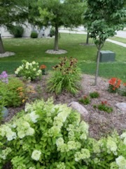 2404 Treeline Drive, Bloomington, IL 61704