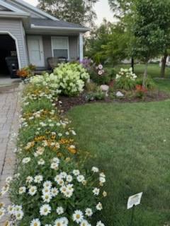 2404 Treeline Drive, Bloomington, IL 61704